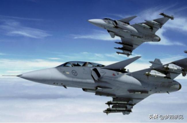 100架阵风入局 俄乌要终局搏斗了吗？