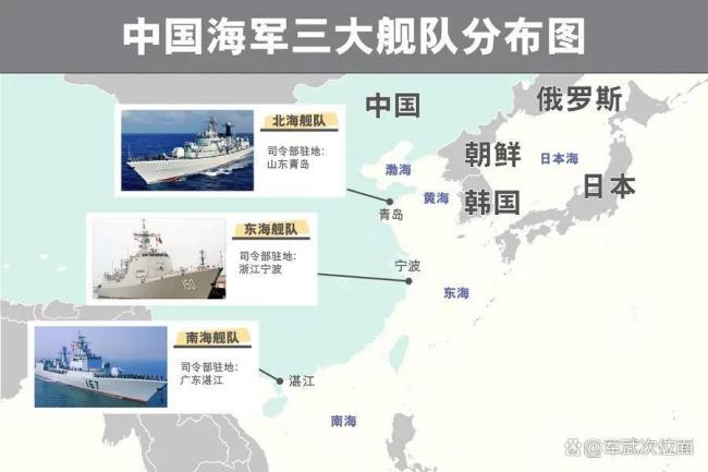 为何说中国还需要航母 为何中国仍离不开航母?