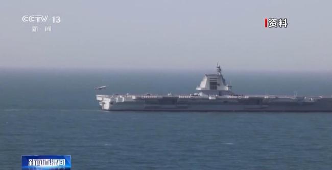 从“飞鲨”到舰载机体系 中国战机飞向深蓝