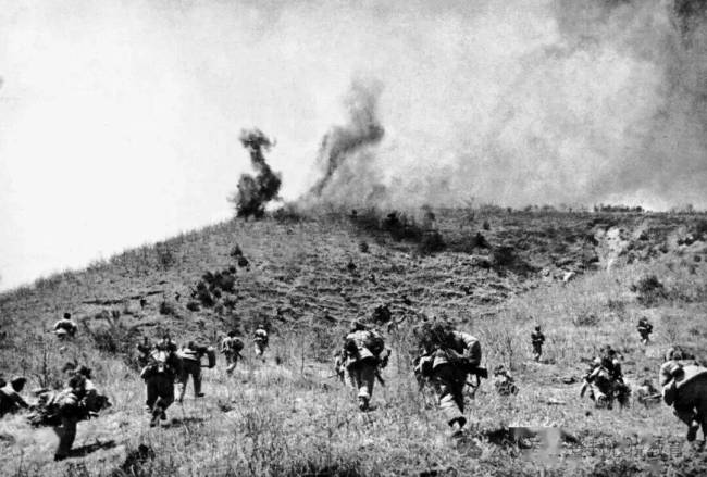 73年前的今天上甘岭战役胜利结束 铭记历史缅怀先烈