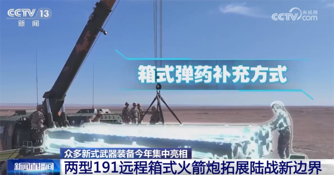 中国军工守祖国无忧护人民无恙!盘点近年来中国新亮相的武器装备