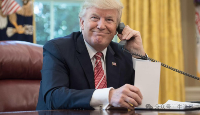 特朗普电话后山西股票配资平台，日本沮丧了三次