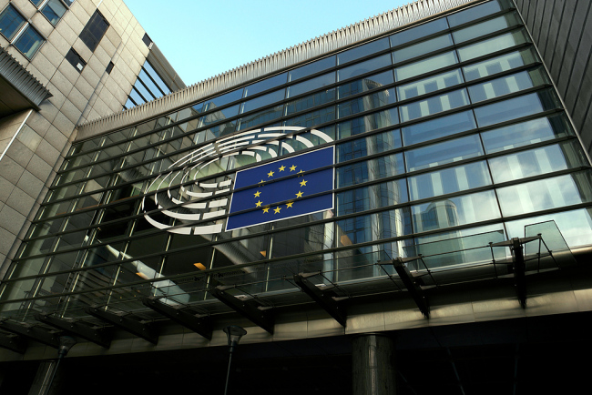 欧洲议会通过“欧洲国防工业计划”：促进乌克兰国防和欧洲一体化