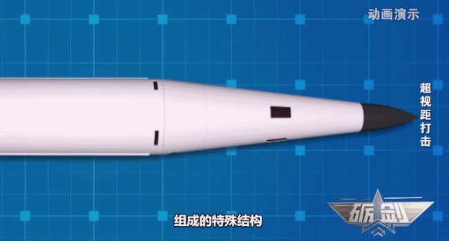 极速打击、全域覆盖 揭秘高超声速武器的关键设计
