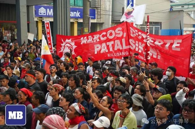 菲律宾,麻烦大了