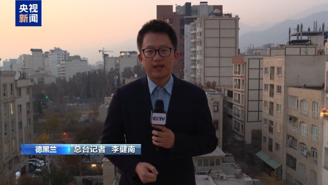 伊土两国外长：地区国家应共同应对以色列侵略扩张