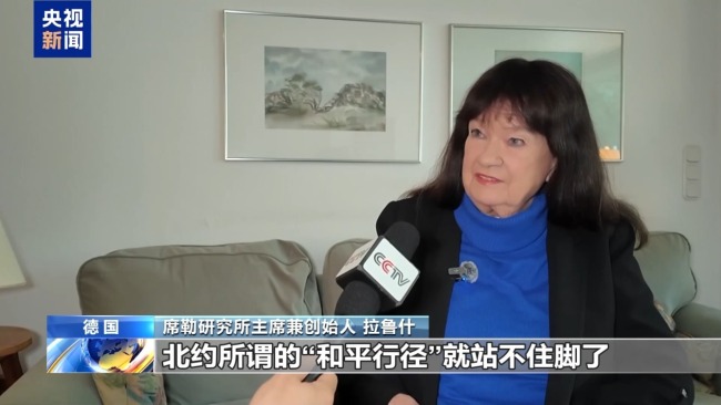 专家:俄乌“和平计划”应触及冲突发生深层原因