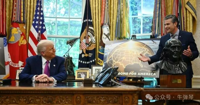 美国人大吃一惊