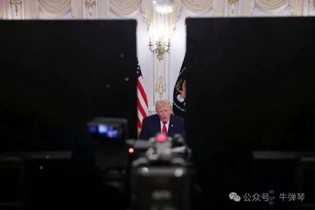 全世界都在静静等待