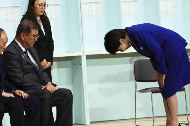 高市早苗最新表态还想耍滑头！