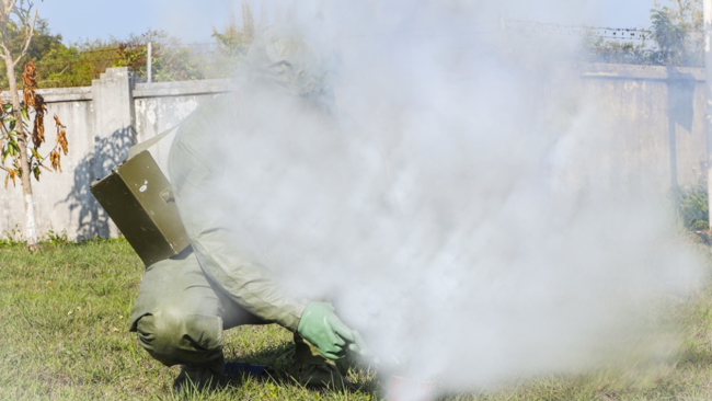砥砺胜战之能 东部战区空军跨昼夜鏖战