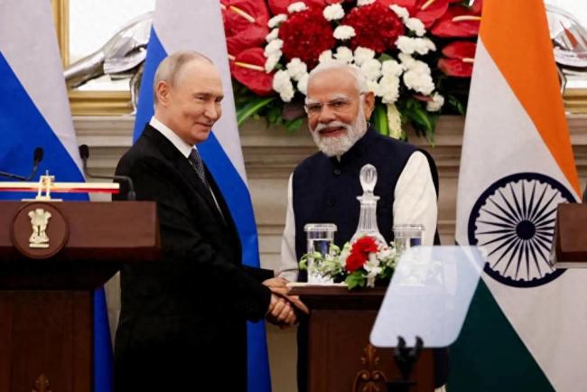 印度如何从巴阿边境冲突中获利？