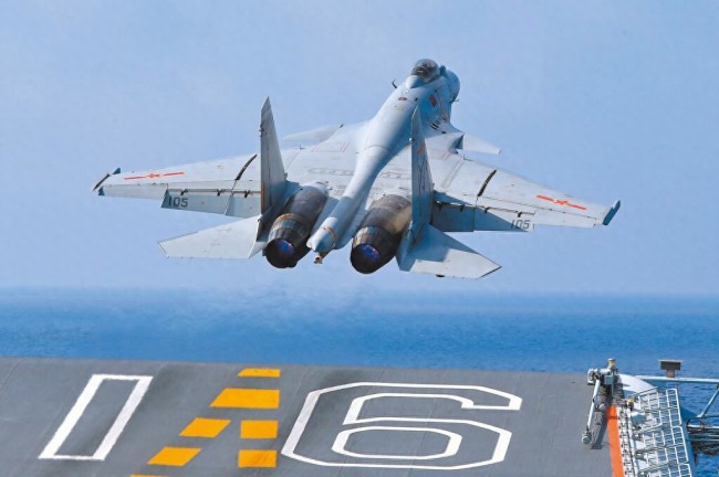 台退将:日本才是率先挑衅的一方