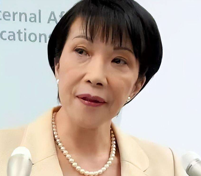 高市早苗盯上獨島 韓國非常憤怒！