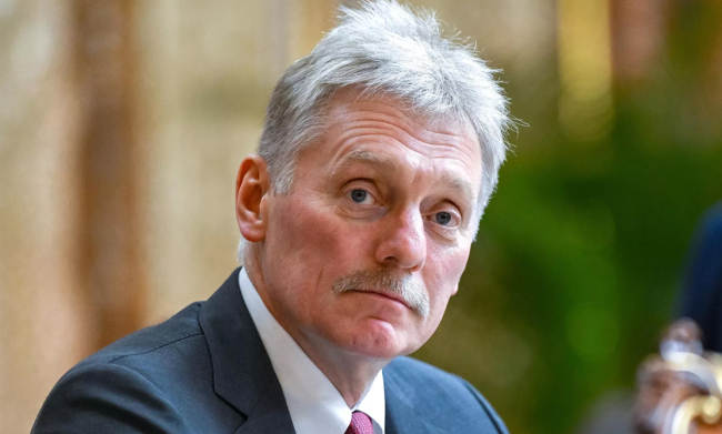 点击查看大图 克宫反驳德国总理涉俄言论:普京无意重建苏联,他说了很多次