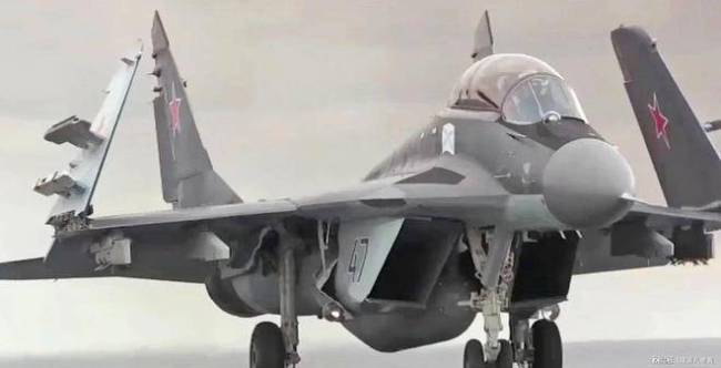 乌无人机为何能摧毁俄米格-29战机!