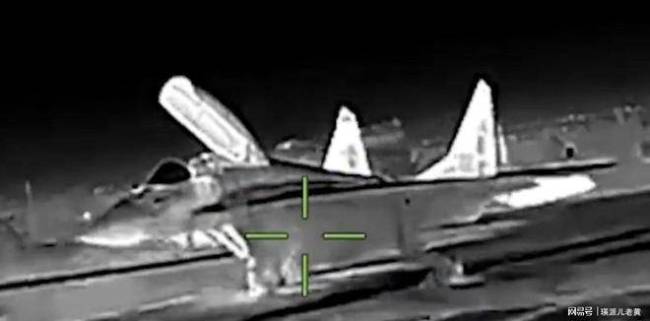 乌无人机为何能摧毁俄米格-29战机！