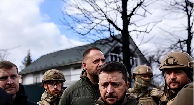 俄會(huì)接受“朝鮮模式”終戰(zhàn)方案嗎？