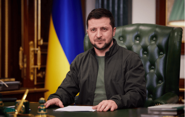 乌克兰担心撤军换不了和平！