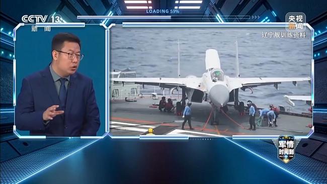 空警-500A加入中俄联合巡航！