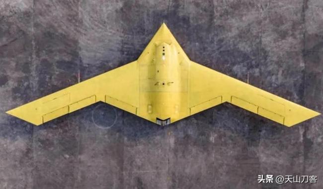 我国无人机再迎爆发潮！