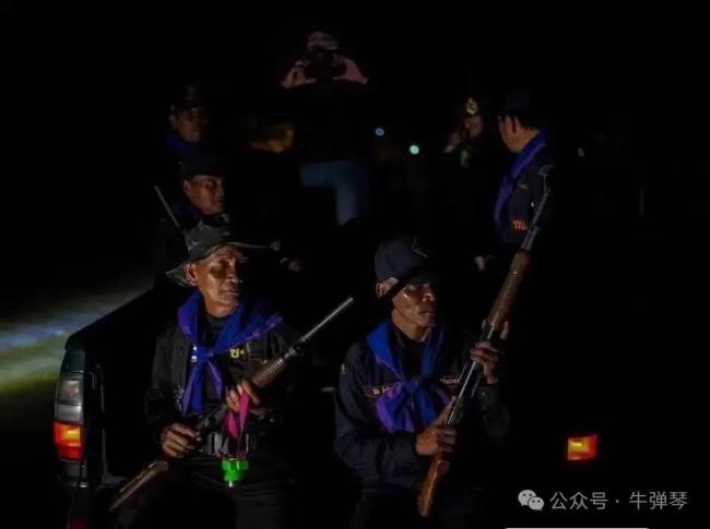 泰柬冲突专业的股票配资官网，中国又出手了