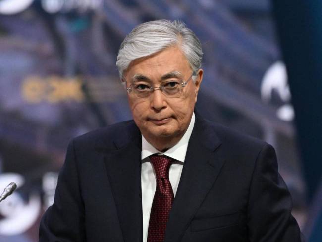 日本惨遭打脸,中亚5国仅1人赴会,4国集体缺席 外交冷遇凸显困境