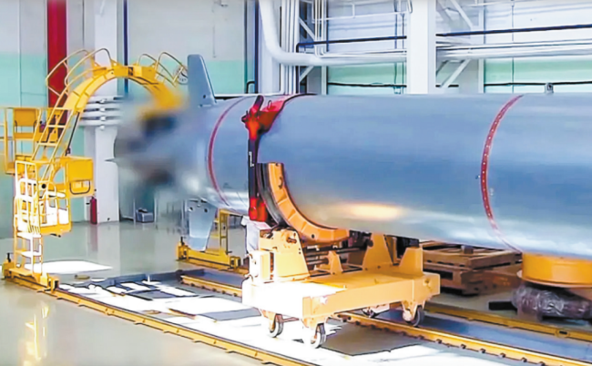 2025军势｜全球核态势：核对抗强度与风险系数达到冷战后峰值