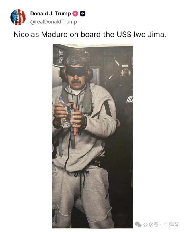 美国这次入侵，未必都是坏事