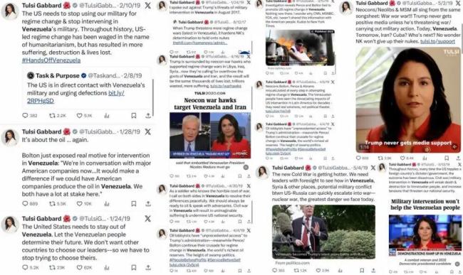 美国对马杜罗动手后，这个美国高官“火”了