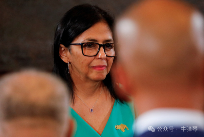 委内瑞拉的下一步