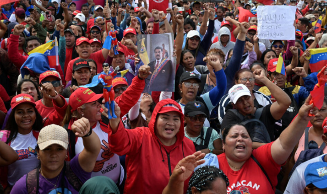 200年的“门罗主义”如何锁住拉美自主发展权