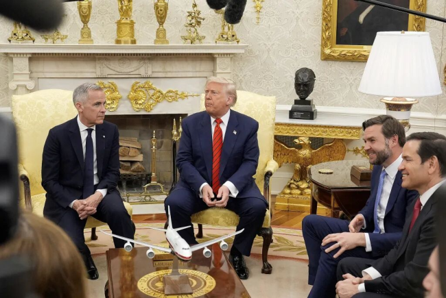 时隔9年，加拿大总理将访华，有何意图？