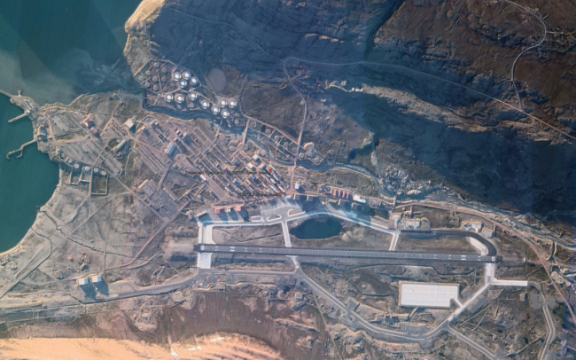 觊觎格陵兰,特朗普的“醉翁之意”何在?