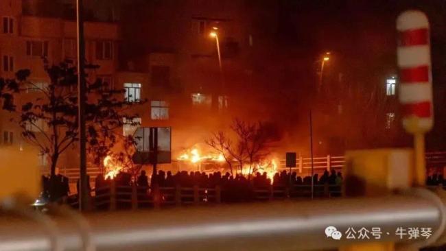 全世界都在静静等待，战争可能很快到来