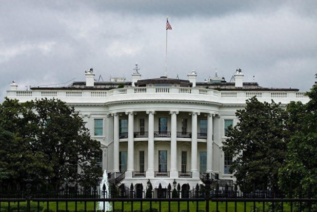 特朗普称取消所有与伊朗官员会谈 美伊关系紧张升级