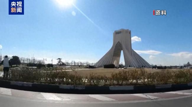 伊朗正密切监视美军部署！