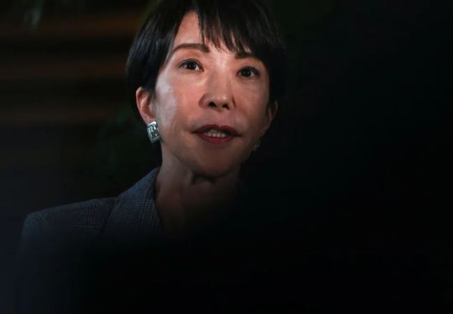 庚欣：高市早苗“突袭”选举，难改日本既有“两弱”困境