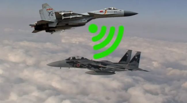 日本战机跟不上解放军节奏了吗？