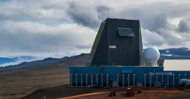 美欧围绕格陵兰岛对抗增多,信任危机下的北约走向何方?