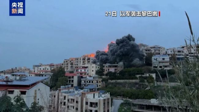 美航母群就位,伊朗进入最高战备状态,中东“风雨欲来”?