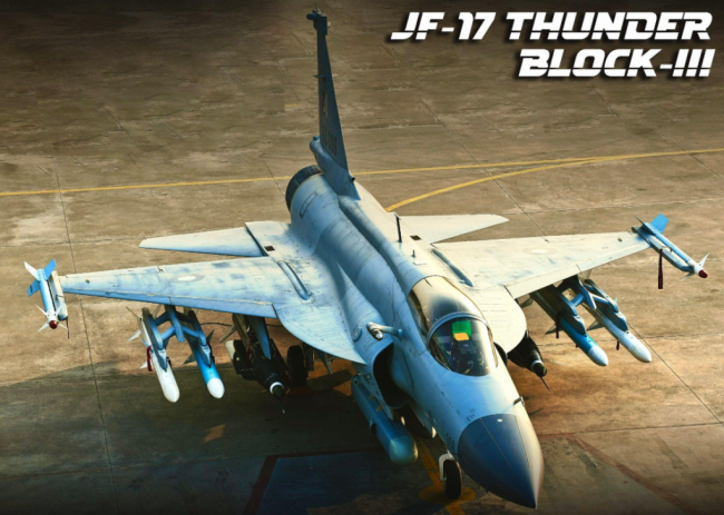 巴基斯坦称多个国家对“枭龙”战机感兴趣，为何突然受青睐？