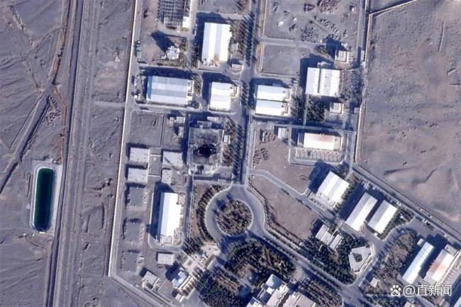 四大异常信号，显示美军对伊朗打击已进入倒数阶段？