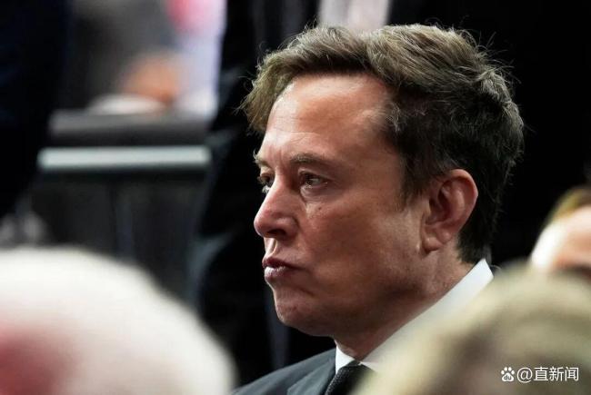 与欧洲各国领导人公然杠上，马斯克为何如此强硬？