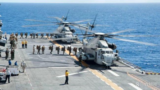 陈冰：美印协议，是特朗普的又一次TACO