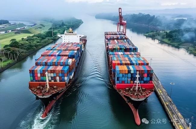 对巴拿马，反击刚刚开始