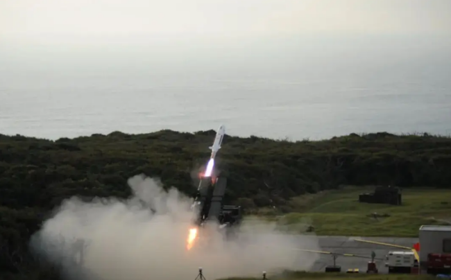 从防守向进攻转变，日本海上自卫队加速推进转型