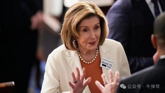 美国赢麻了？全世界都笑了