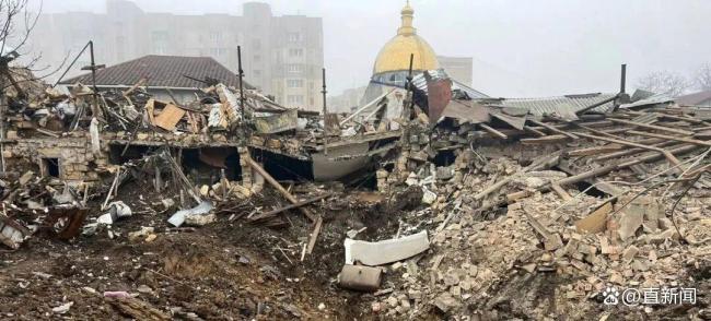 俄乌冲突进入第五年，莫让各方的“小九九”掩盖世界上最大的道理