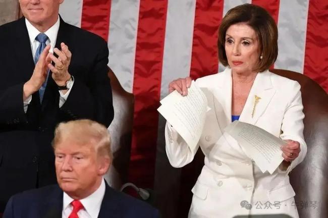 美国赢麻了？全世界都笑了